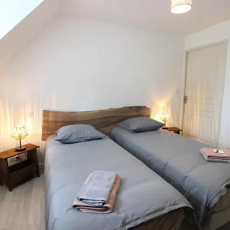 Maison De Caractere Renovee Avec Jardin, Terrasse, Cheminee Et Equipements Modernes Au Coeur De La Chataigneraie - Fr-1-742-555 Dom wakacyjny *